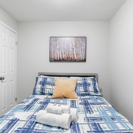 1Br Basement Condo - James Street Hamilton Eksteriør bilde